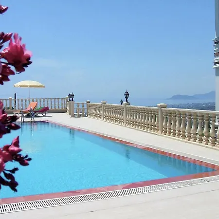 Manzara Apartman *