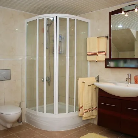 Manzara Apartman