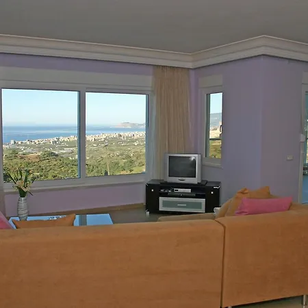 Apartment Manzara *