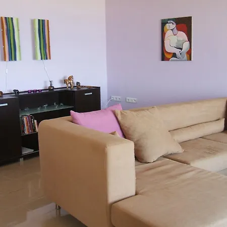 Apartment Manzara Kargicak (Alanya)