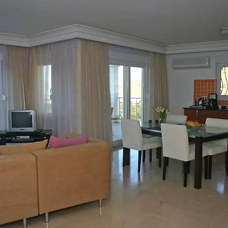 Apartment Manzara