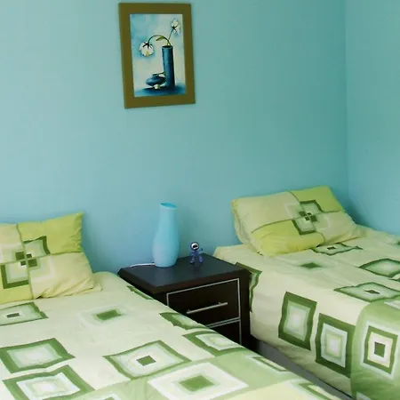 Apartment Manzara