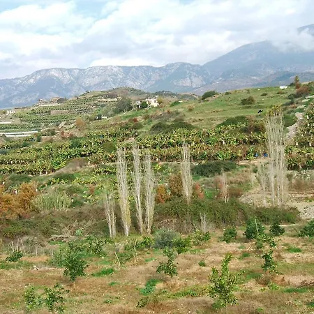 Manzara Kargicak (Alanya)